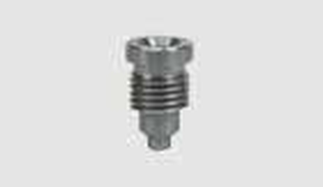 BOQUILLA INJECTOR ST-168 2,5 040003655