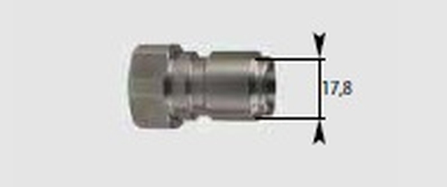 ENDOLL RAPID BOLA SUTTNER ST-3100 PART A 040005667