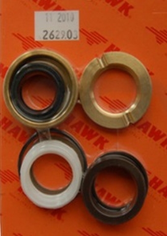 KIT COLLARINS I BRONZE TEMP. HC800 I HC950 262903