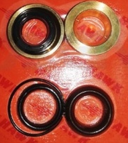 KIT COLLARINS I BRONZE TEMP. HC506 262900(262900)