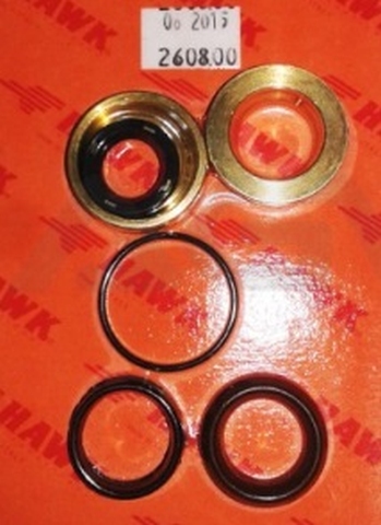 KIT COLLARINS I BRONZE HC506   260800(260800)