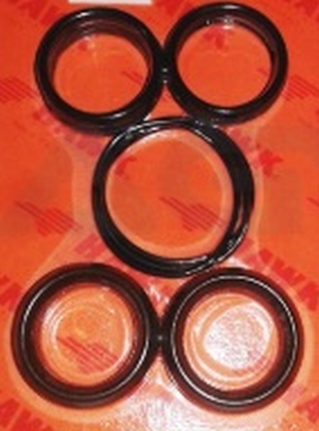 KIT COLLARINS HC800 3U 260200(260200)
