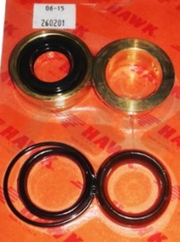 KIT COLLARINS I BRONZE HC800 HC950 260201(260201)