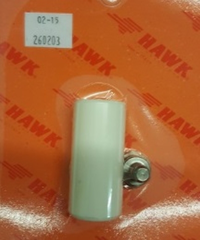 KIT PISTÓ HC800 I HC950 260203(260203)