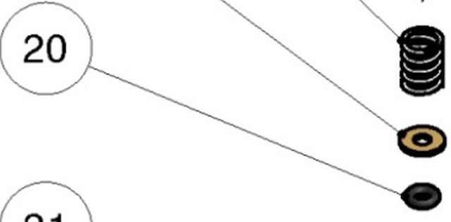 JUNTA TÒRICA 2,4X3,7MM