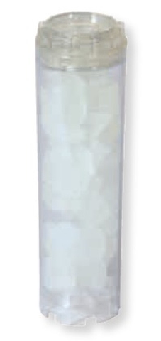 FILTER CARTRIDGE CART 20CP - 20