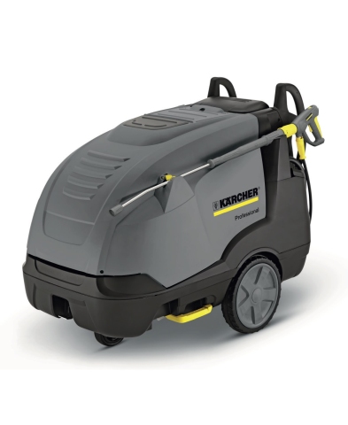 HIGH PRESSURE CLEANER HDS-E 8/16 4 M 24 KW