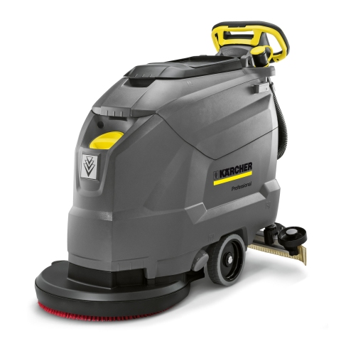 FREGADORA BD 50/60 C EP CLASSIC