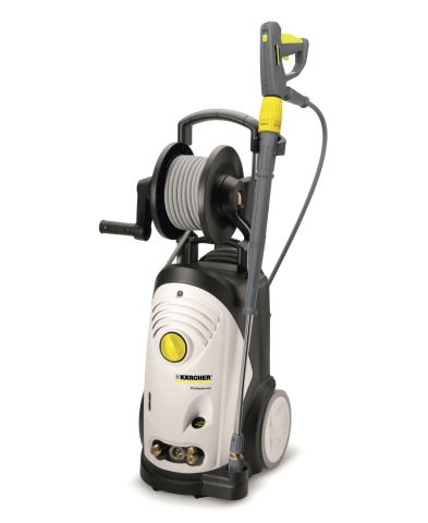 HIGH PRESSURE CLEANER HD 7/10 CXF *EU-I
