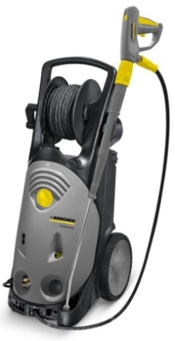 HIDRONETEJADORA HD 10/25-4 SX PLUS *EU-II