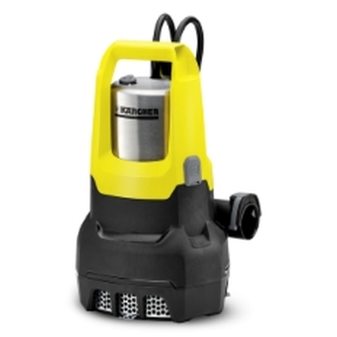 SP 7 DIRT INOX WELL PUMP