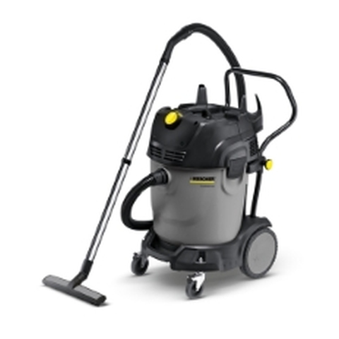 ASPIRADOR NT 65/2 TACT²