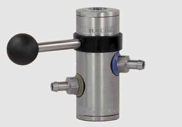 INJECTOR 1 QUIMIC ST-168 1.5MM