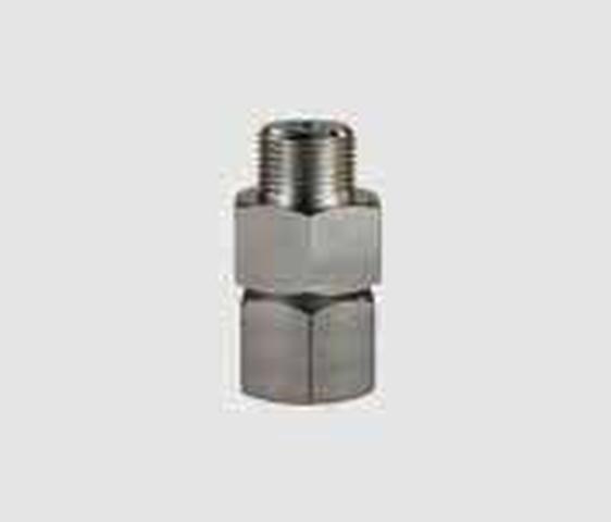 ENDOLL GIRATORI INOX 3/8