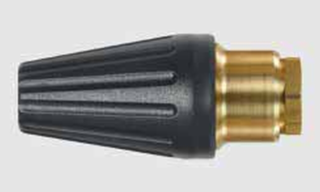 BOQUILLA ROTATIVA SUTTNER 400BAR 03 ST-458