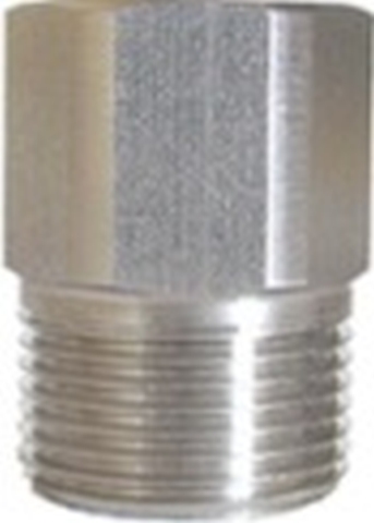 ENDOLL RÀPID A ROSCA AR41 A M22 INOX G3/8H