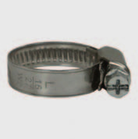 ABRAÇADORES INOX 25-40MM(73560)