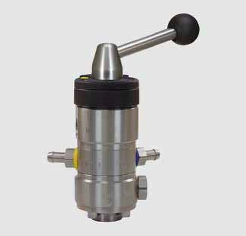INJECTOR ST-164 2 QUÍMICS (200164503) 1.5/2.0