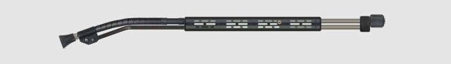 LANZA 850MM ZINC 1/4