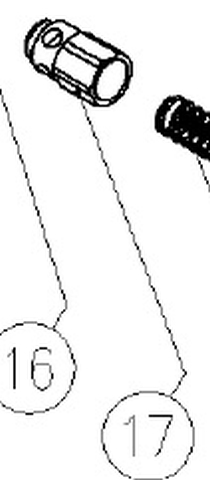 KIT ANTI-RETORN VB350 280 (60.9052.93)