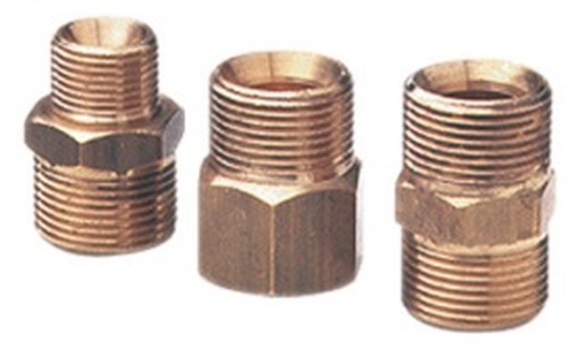 ENDOLL RÀPID A ROSCA PART A 3/8M M22