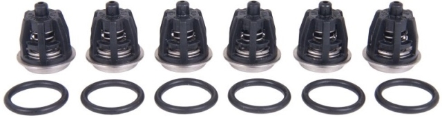 KIT 150 VALVULAS (1, W3521) 34015001