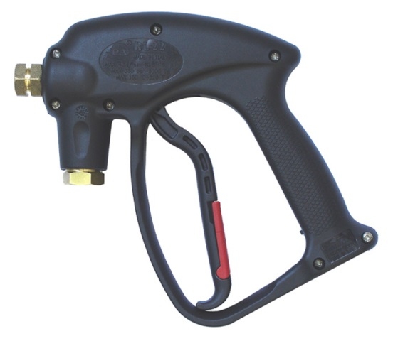 PISTOLA RL22 COMPACTE 3/8H 1/4H 280BAR 30L/MIN