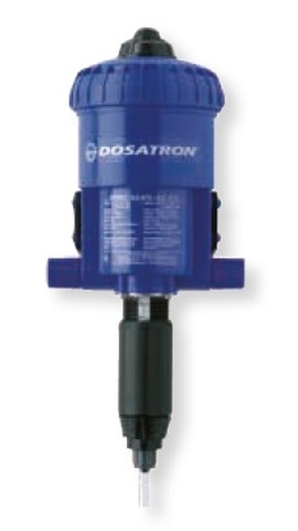 DOSIFICADOR D25 2.5M3/H - 1-5% - 5D25RE5VF