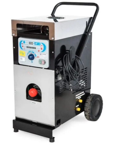 CALDERA GRUP CALEFACCIO MC25 230V 350BAR 25L/MIN