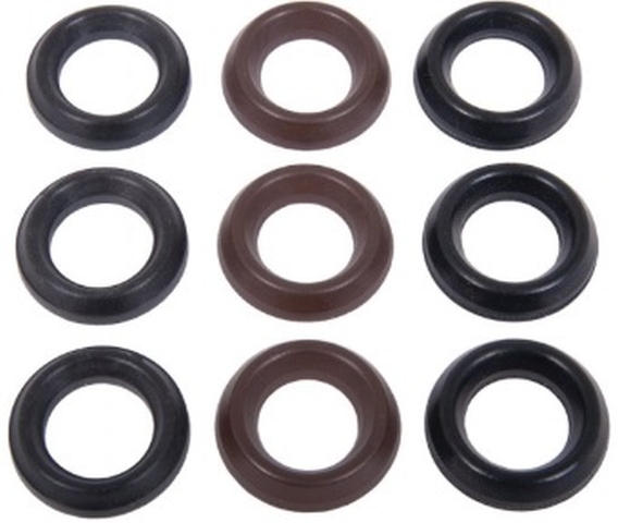 KIT 172 RINGS (7, W2030) 34017201
