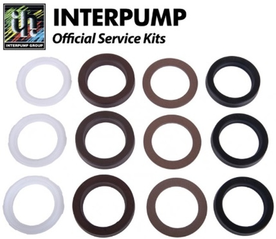 KIT 180 RINGS (7, W3521)