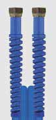 TUB 1/4 CARWASH COMFORT BLAU 6X6M CONEXIÓ 3/8