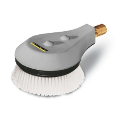 ROTARY WASHING BRUSH