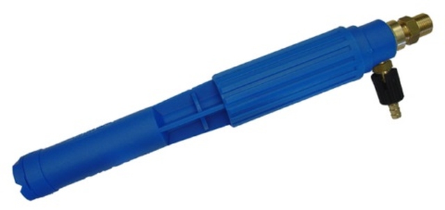 LLANÇA ESCUMA LS10 AMB INJECTOR 2L - 5 G1/4