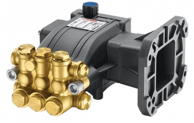 BOMBA NHD1420G1 GASOLINA 200BAR 14 LITROS
