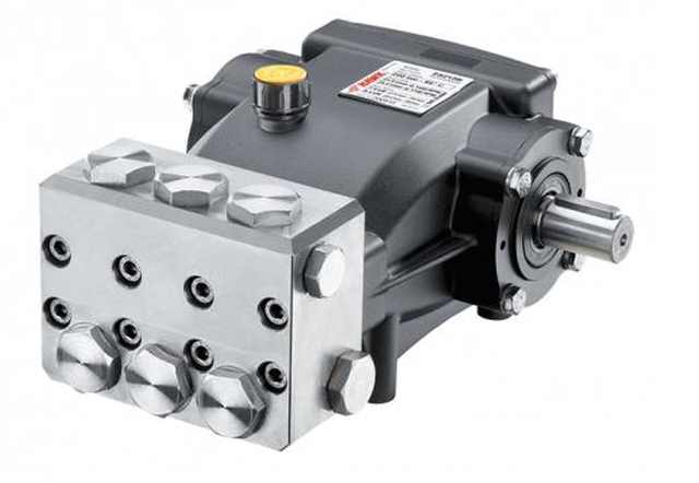 BOMBA NMT1220ESR 200BAR 12,5 LITRES