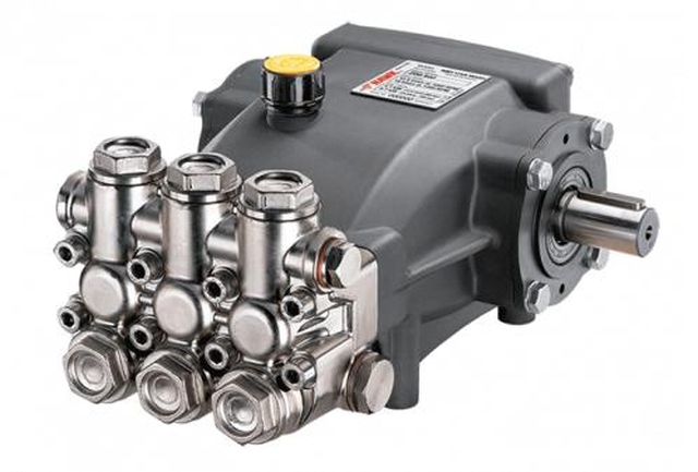 BOMBA NMT1220HTR 150BAR 12,5 LITRES