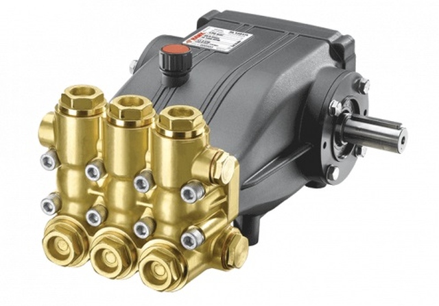 BOMBA XLT3517IR 170BAR 35 LITRES