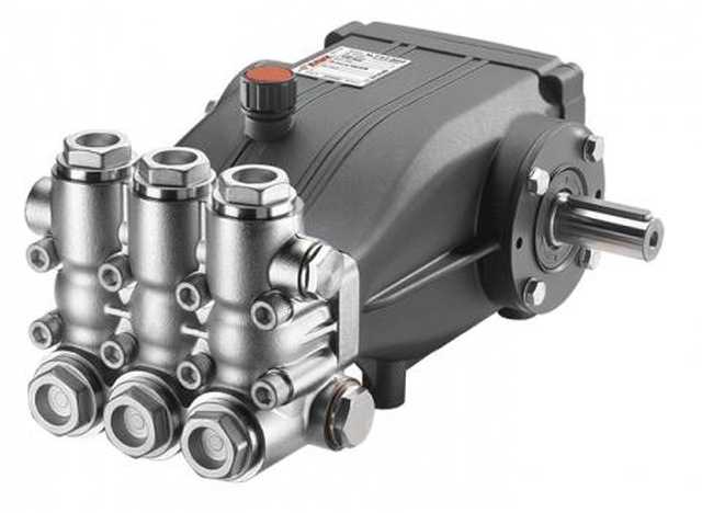 BOMBA XLT4217HTIR 2170BAR 42 LITROS