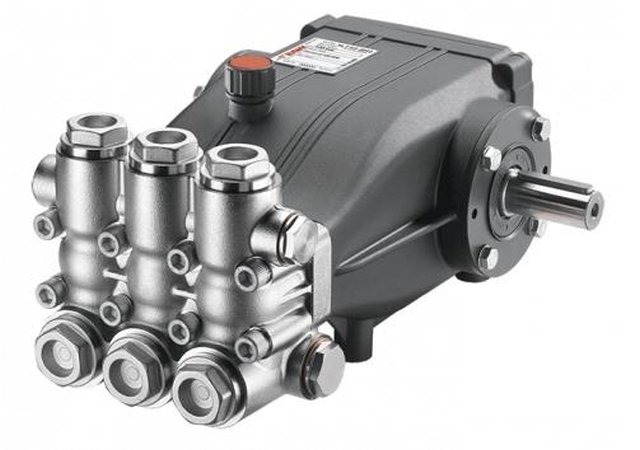 BOMBA XXT7012HTIR 120BAR 70 LITROS